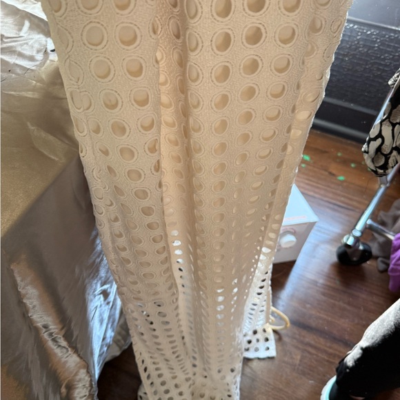 Anthropologie Vineet Bahl Anthropologie Dress - Picture 3 of 4